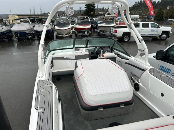 Pre-Owned 2017 Power Boat for sale